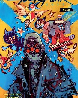 CYBERPUNK 2077: XOXO