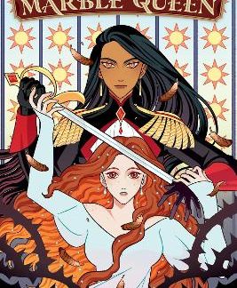 MARBLE QUEEN, THE