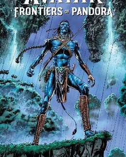 AVATAR: FRONTIERS OF PANDORA--SO'LEK'S JOURNEY