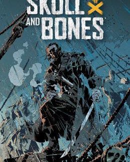 SKULL AND BONES: SAVAGE STORM