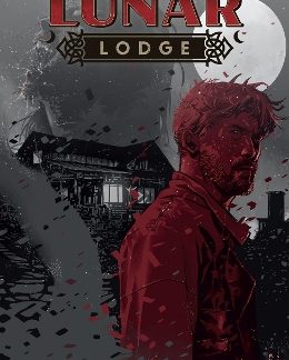 LUNAR LODGE
