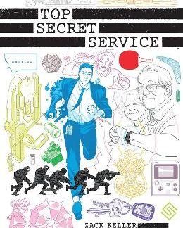TOP SECRET SERVICE