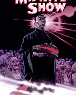 MIDNITE SHOW, THE