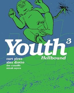 YOUTH VOLUME 3