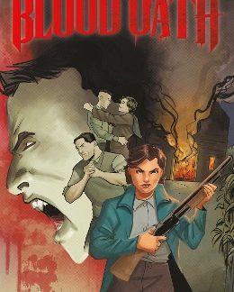 BLOOD OATH