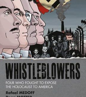 WHISTLEBLOWERS