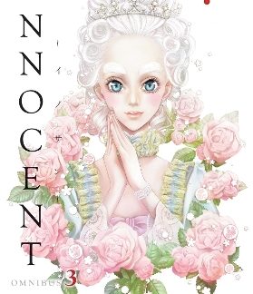 INNOCENT OMNIBUS VOLUME 3