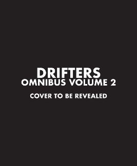 DRIFTERS OMNIBUS VOLUME 2