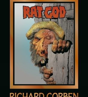 RAT GOD     HC