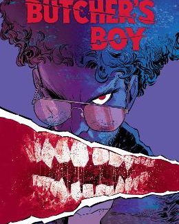 BUTCHER'S BOY, THE