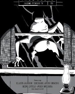 TRUE WEIRD VOLUME 1