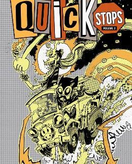 QUICK STOPS VOLUME 2