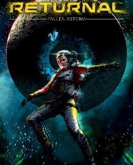 RETURNAL: FALLEN ASTERIA