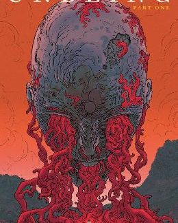 INTO THE UNBEING VOLUME 1