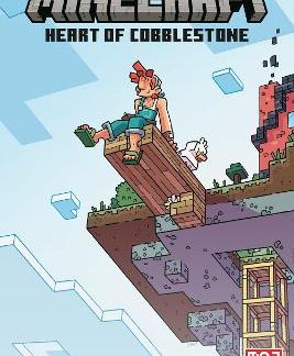 MINECRAFT: HEART OF COBBLESTONE VOLUME 1