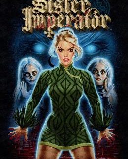 SISTER IMPERATOR    HC