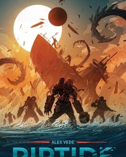 RIPTIDE     PB
