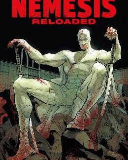 NEMESIS: RELOADED