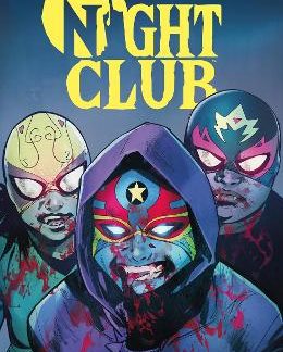 NIGHT CLUB VOLUME 2    PB