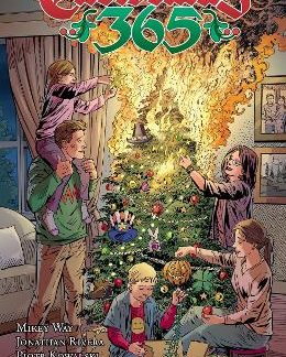 CHRISTMAS 365