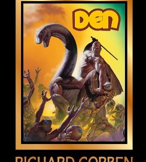 DEN VOLUME 2: MUVOVUM