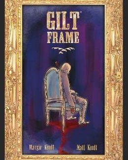 GILT FRAME
