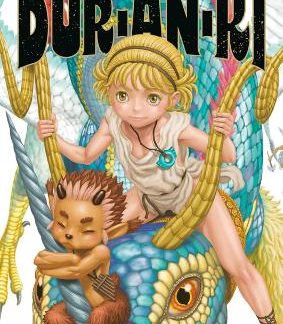 DUR-AN-KI PB