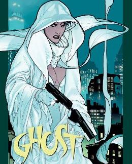 GHOST COMPENDIUM VOLUME 2, THE