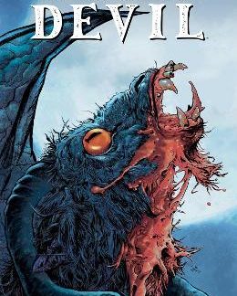 LET THIS ONE BE A DEVIL VOLUME 1    PB