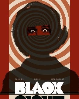 BLACK SIGHT