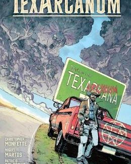 TEXARCANUM