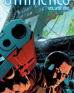 SYNTHETICS VOLUME ONE    PB