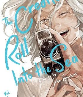 CREDITS ROLL INTO THE SEA VOLUME 1, THE