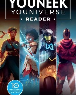 YOUNEEK YOUNIVERSE READER, THE