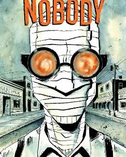 NOBODY (NEW EDITION), THE    HC