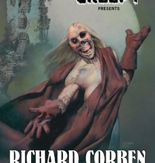 CREEPY PRESENTS: RICHARD CORBEN