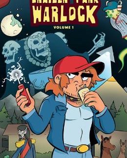 TRAILER PARK WARLOCK VOLUME 1