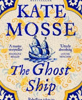 THE GHOST SHIP PB MME