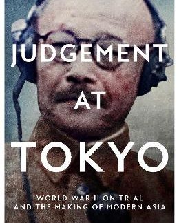 JUDGEMENT AT TOKYO