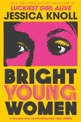 BRIGHT YOUNG WOMEN PB
