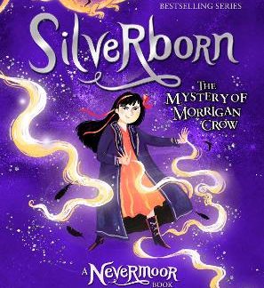 SILVERBORN TPB