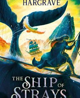 GEOMANCER: THE SHIP OF STRAYS PB