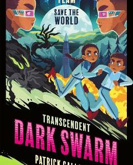 TRANSCENDENT: DARK SWARM PB