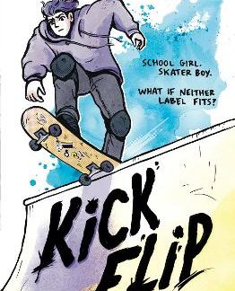 KICKFLIP VOL. 1 PB