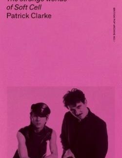 BEDSIT LAND : THE STRANGE WORLDS OF SOFT CELL PB