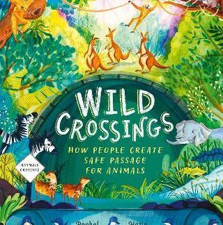 WILD CROSSINGS HC