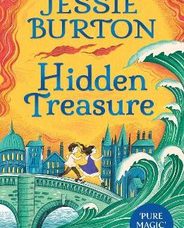 HIDDEN TREASURE PB
