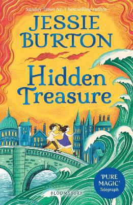 HIDDEN TREASURE PB