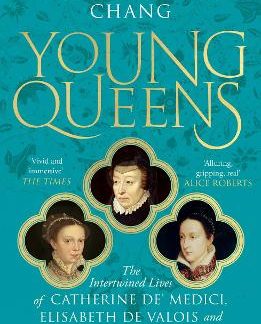 YOUNG QUEENS PB
