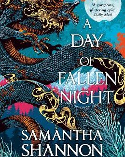 ROOTS OF CHAOS 0.1: A DAY OF FALLEN NIGHT PB